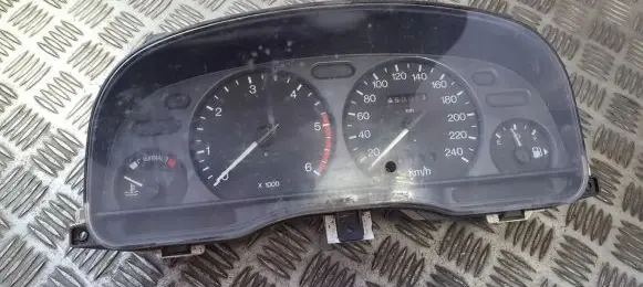 Speedometer (instrument cluster)