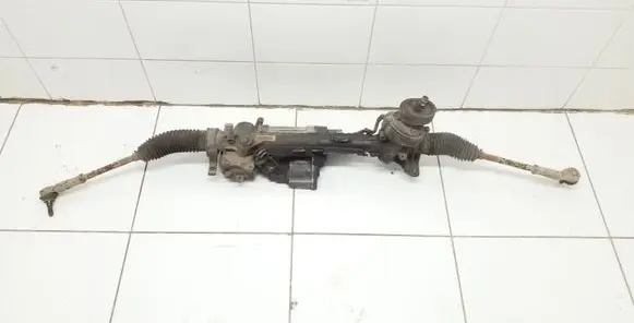 Skoda Octavia Mk2 (1Z) Steering rack 1K1423051CP 1K1909144M 0273010054