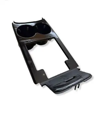 Porsche Macan (95B) Cup holder front 8R0862533B