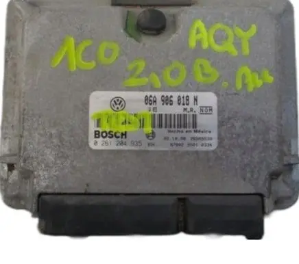 Volkswagen New Beetle Other control units/modules 06A906018N