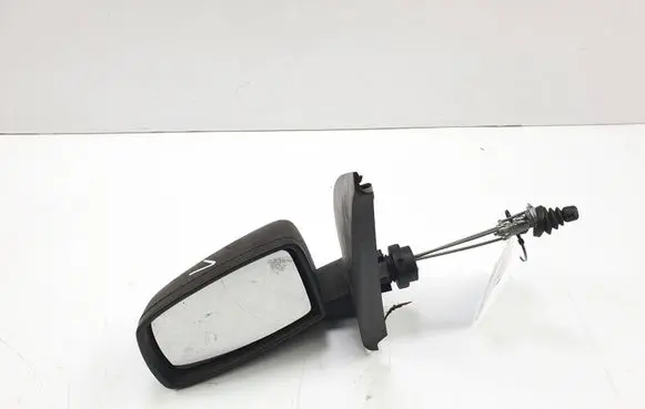 Fiat Panda II Manual wing mirror EUROPA MANUAL
