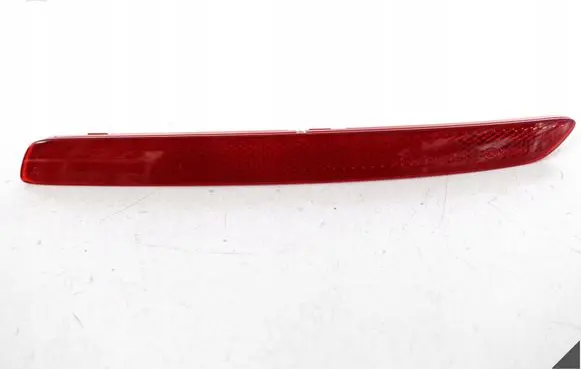 Mercedes-Benz E W213 Rear tail light reflector A2138202600