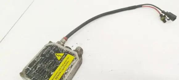 BMW X5 E53 Headlight ballast module Xenon