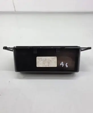 Audi A6 C7 Ashtray (front) 4G0864131