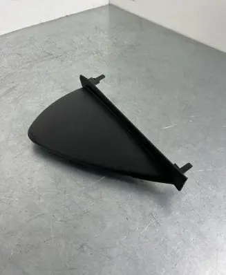 Seat Leon (5F) Dashboard side end trim 5F0857036