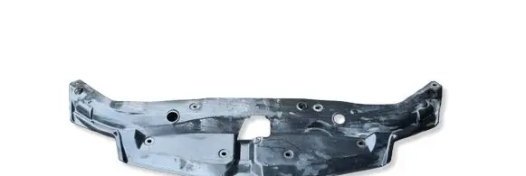 Honda Accord Engine bonnet/hood lock trim molding 71125