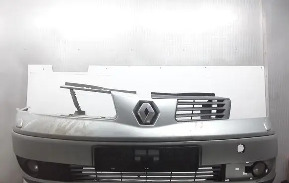 Renault Espace - Grand espace IV Front bumper