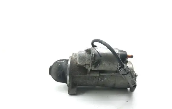 Chevrolet Epica Starter motor