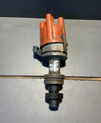 Audi 80 90 B3 Spark distributor 0237520048