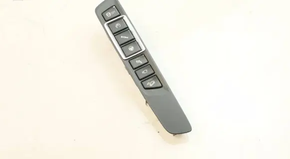 BMW X6M F86 A set of switches 7850154 61317850154 24658710