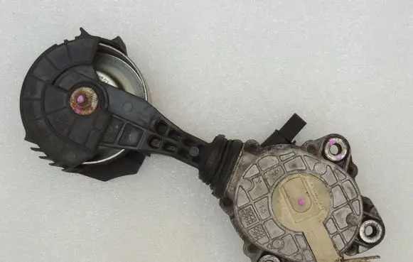 Mini One - Cooper Coupe R56 Alternator belt tensioner 11287598832