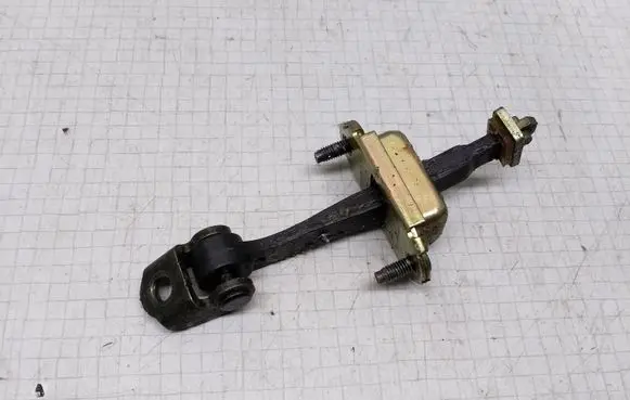 Ford Fiesta Front door check strap stopper