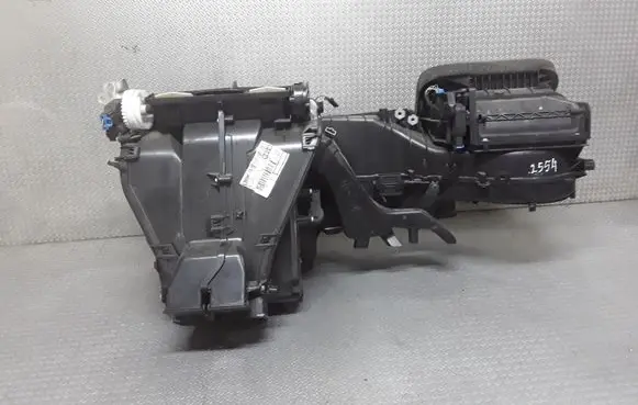 Audi A3 S3 A3 Sportback 8P Interior heater climate box assembly 8P1820003M