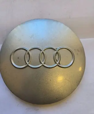 Original wheel cap