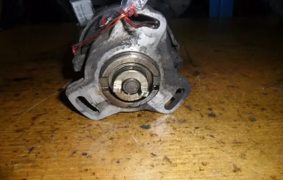 Fiat Fiorino Spark distributor 