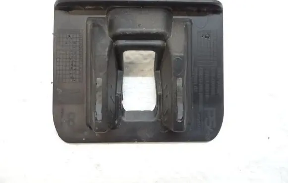 Reversing camera