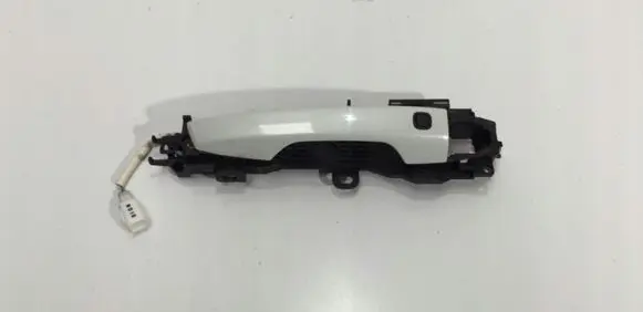 Mitsubishi Eclipse Cross Front door exterior handle
