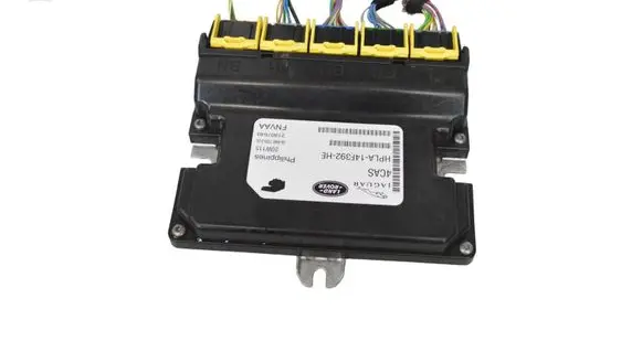 BMW 4 F32 F33 Air suspension control unit module (rear) HPLA14F392HE