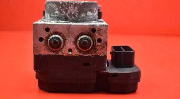 Mazda 6 ABS Pump GHP9-437A0