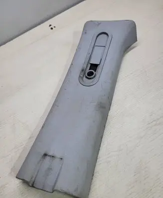 Mercedes-Benz Vito Viano W639 Other sill/pillar trim element A6396905153 P104787150000