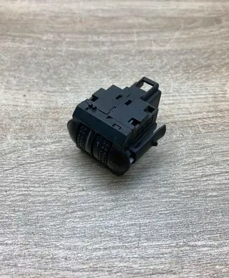 Volkswagen PASSAT B5.5 Headlight level height control switch 3B0941333C