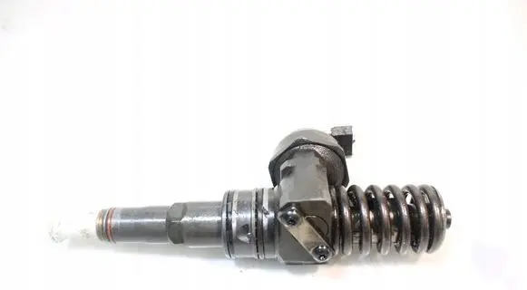 Seat Altea Fuel injector 0414720215