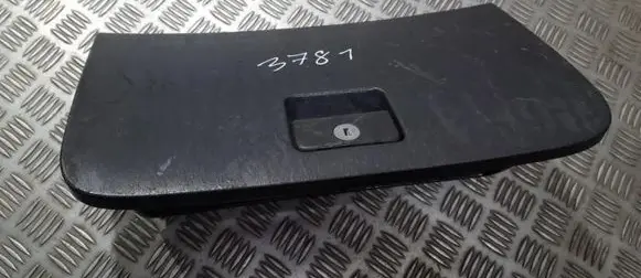 Toyota Corolla Verso E121 Glove box 5555013020