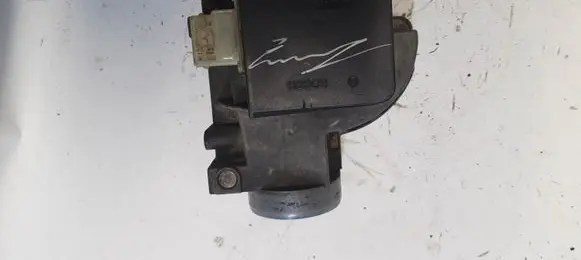 Audi A6 S6 C4 4A Mass air flow meter 4A0133471