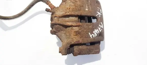 Peugeot 206 Front brake caliper