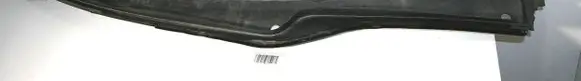 Audi A7 S7 4G Wiper trim 4G8819403F9B9
