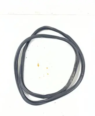 Peugeot 308 Front door rubber seal 9677519680