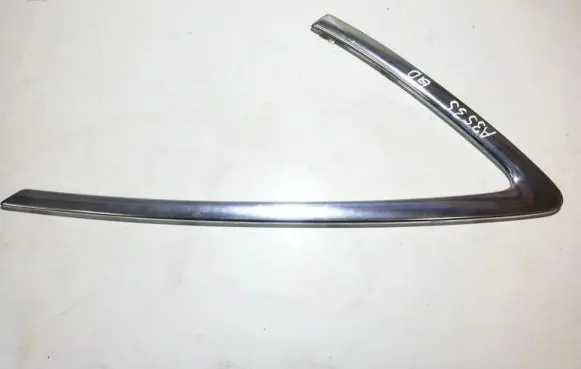 Ford Mondeo MK V Other rear door trim element bs7a25510ac bs7-a25510-ac
