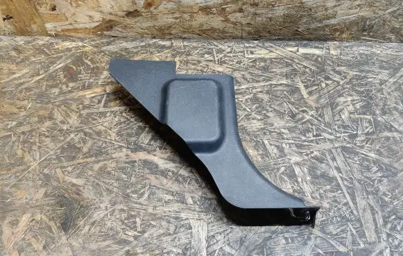 SsangYong Actyon sports II Other sill/pillar trim element 7738009000
