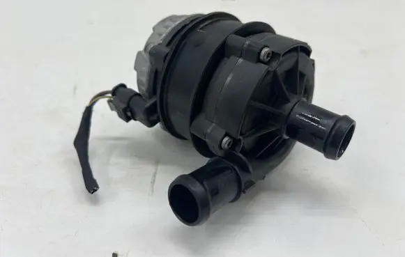 Cupra Leon Electric auxiliary coolant/water pump 5WA121591A