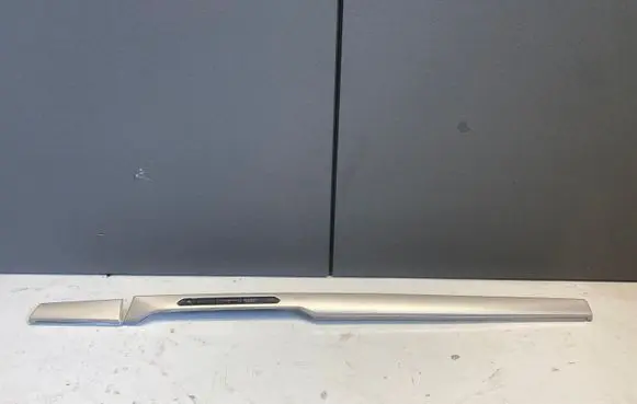 Volkswagen PASSAT B8 Dashboard glove box trim 3G1853262B 3G1858227