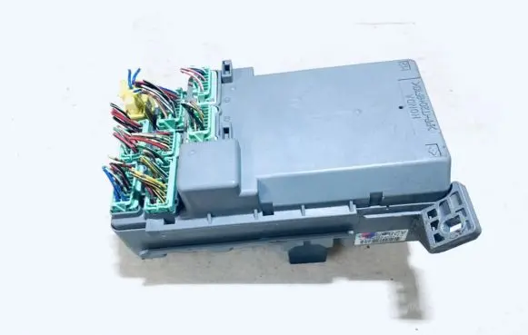 Honda Element Fuse box set scva31 scv-a31
