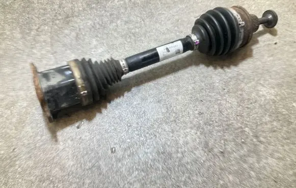 Audi A4 S4 B9 Front driveshaft 8W0407271E