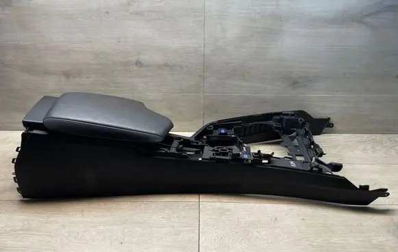 BMW 3 F30 F35 F31 Center console 9360528 17579561 0003667644