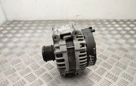 Audi A4 S4 B8 8K Generator/alternator 06H903018J