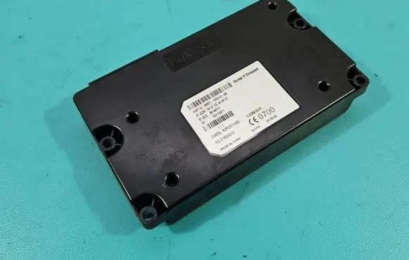 Ford Focus Central body control module AM5T-14D212-AB IMPRK1478519