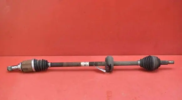 Dacia Sandero Front driveshaft 391009206R