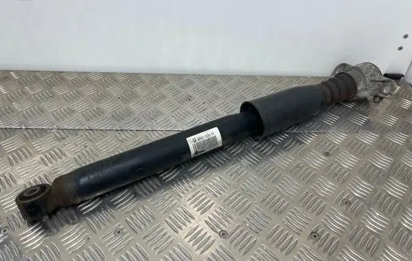 Audi Q5 SQ5 Rear shock absorber/damper 8R0035R