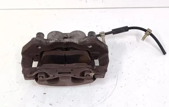 Dodge Durango III Front brake caliper