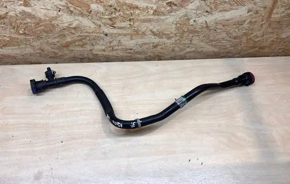 Hyundai Ioniq 5 Engine coolant pipe/hose 375Y3GI040
