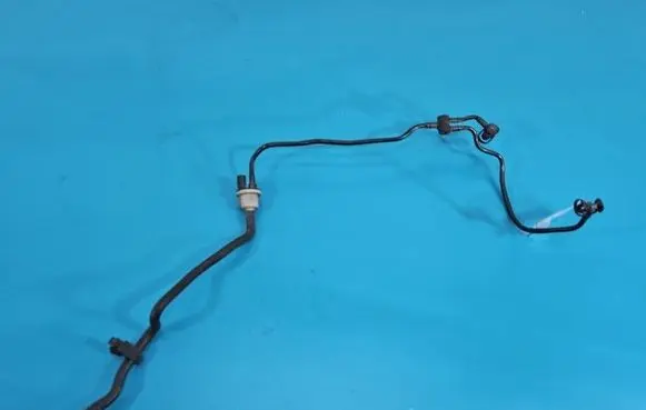 Volkswagen PASSAT B8 Intercooler hose/pipe 04E133514C IMPRK1531804