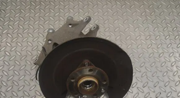 Volvo XC40 Rear wheel hub