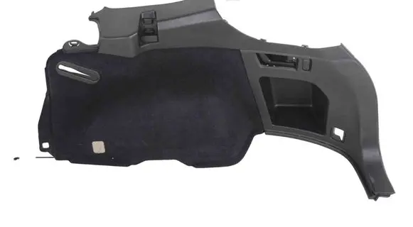Subaru Outback (BS) Trunk/boot side trim panel 94047AL020AL