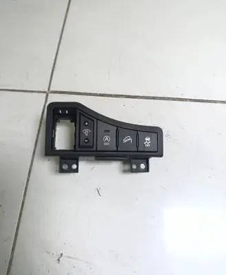 KIA Sportage Traction control (ASR) switch 937003U210WK