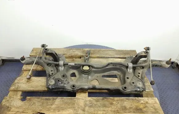 Volkswagen Golf Sportsvan Front subframe 5WA199315E