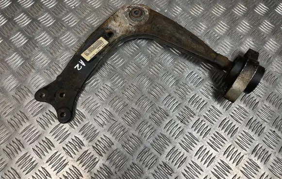 Peugeot 508 Front lower control arm/wishbone 7BAA11 1550210 872276